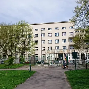 Nawojka Studenckie 2* Cracovia