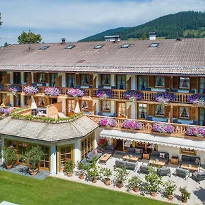 Ziegleder Hotel Rotta