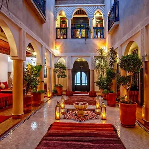 Basim Riad Marrakesch