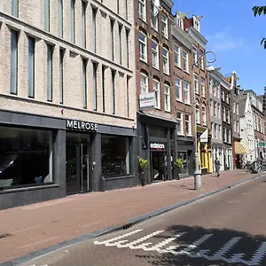 Melrose 3* Ámsterdam