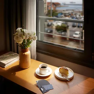 Noa Hotel Thessaloniki