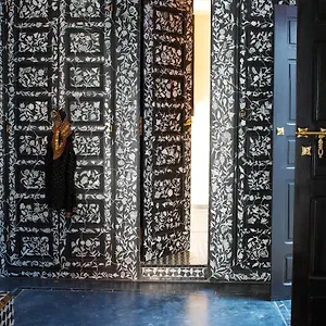 P'tit Habibi Riad Marrakesch