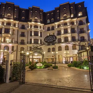 Epoque - Relais & Chateaux 5* Bucarest