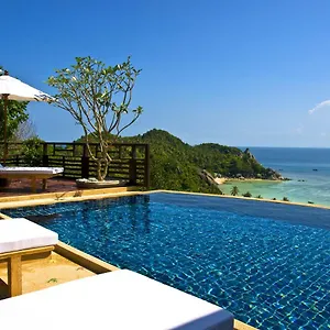 Chintakiri 3* Ko Tao