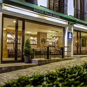 Doruk Hotel Istanbul