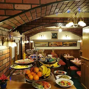 River Star 3* Praga