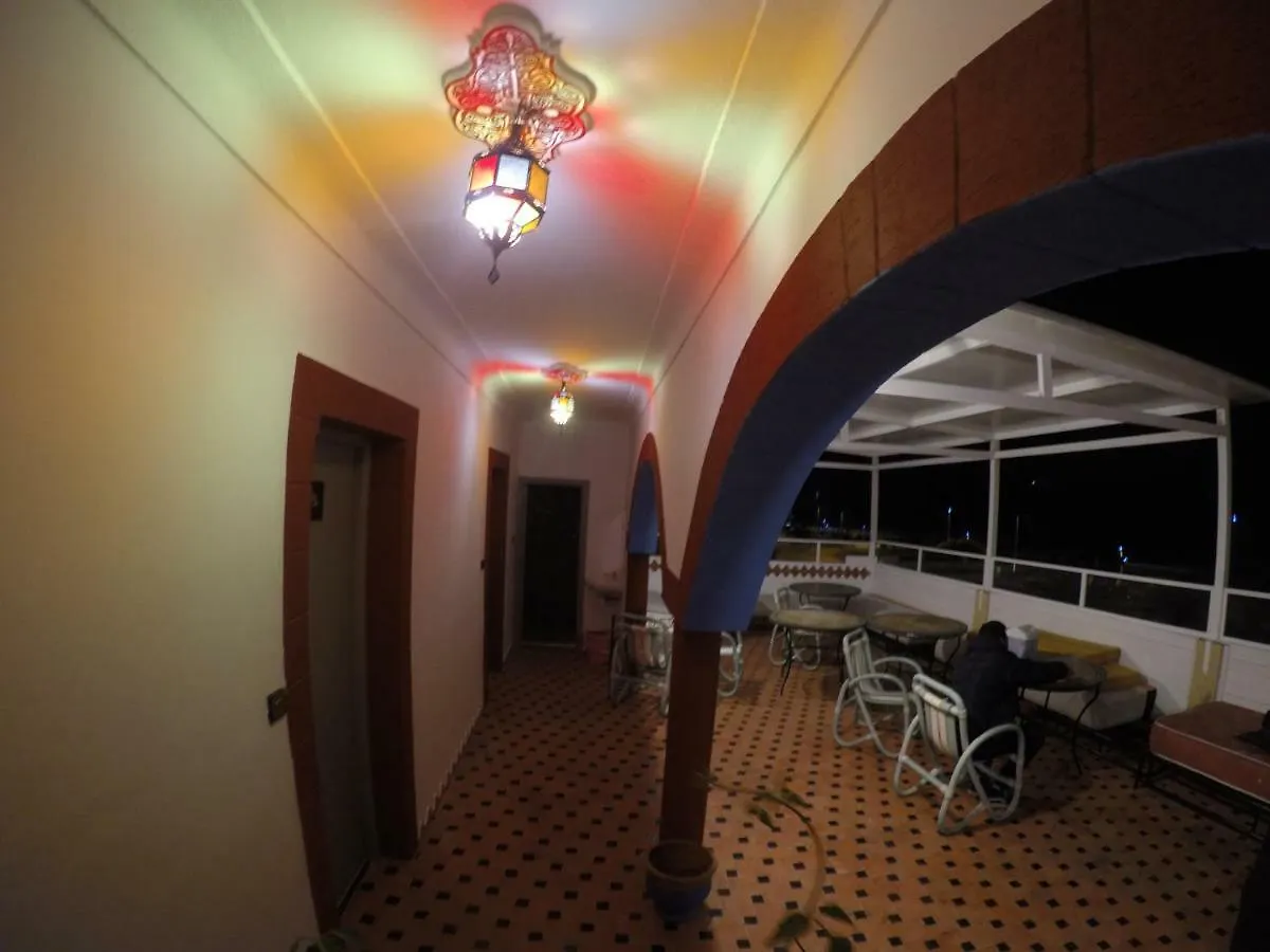 Essaouira Beach Hostel