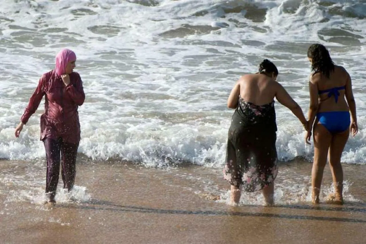 Essaouira Beach Hostel